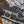HM Eperon d'Or bandana Scarf 90x90 Black Colorful Twill Silk 202551