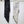 CC 25 Scarf 140CM Black Cashmere 293077