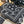 CC 25 Scarf 140CM Black Cashmere 293090