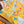 HM Academia Hippica Scarf 90x90cm Yellow Colorful Twill Silk 304592