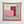 GG Double-Sided 90x90cm Red Colorful Twill Silk 194455