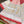 GG Double-Sided 90x90cm Red Colorful Twill Silk 194455