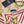 Fendi Scarf 90x90 Beige Colorful Twill Silk 198478