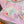 HM 26s Aloha Double Face 90x90cm Scarf Twill Silk 402754