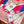 HM 26s Mon Cheval et Moi 90x90cm Scarf Twill Silk 402760