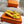 0ASIS SANDAL YELLOW CALFSKIN CLASSIC