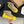 UGG Ultra Mini Ankle Boots Taupe Yellow Suede Rubber 512898