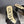Loewe 25 Toy Panta Toe Thong 5cm Black Sheepskin