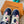 LV Trainer Maxi Sneaker Blue Charcoal Calfskin