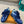 LV Skate Sneaker Dark Blue Cowhide