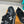 LV Skate Sneaker Black Cowhide