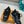LV Skate Sneaker Black Cowhide