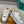 LV Skate Sneaker Gray Mix White Beige Cowhide
