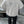 Balenciaga 25 Crew Neck Sweatshirt White Cotton 0004