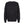 Balenciaga 25 Sweater Black Wool 0006