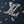 LV Large Embroidered Logo Navy Blue Cotton