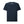 LV Large Embroidered Logo Navy Blue Cotton