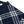 Bur 25 Sweater Navy Blue Wool