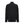 Balenciaga 25 Zipper Sweater Black Wool 0010