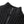 Balenciaga 25 Zipper Sweater Black Wool 0010