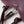LE COEUR BAG 21 IN BURGUNDY RED CALFSKIN