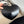 LE COEUR BAG 21 IN BLACK CALFSKIN