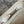 LE TECKEL SMALL BAG 27 IN WHITE GOATSKIN