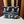 FLOWER BLANKET IN BLACK MIX COLORFUL MILK VELVET 421608