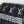 BLANKET IN BLACK MIX WHITE MONOGRAM LAMB FUR 423069