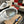 CD B27 LOW-TOP SNEAKER WHITE AND SKY CALFSKIN