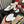 CD B27 LOW-TOP SNEAKER WHITE AND GRAY CALFSKIN
