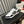 CD B27 LOW-TOP SNEAKER BLACK AND WHITE CALFSKIN