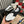 CD B27 LOW-TOP SNEAKER BLACK-WHITE-GRAY CALFSKIN