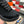 HM HUGO SNEAKER BLACK WEAVE AND SUEDE