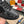 LV CLASSIC TRAINER SHOES IN BLACK CALFKSIN AND SUEDE