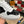 LV CLASSIC TRAINERS BLACK DENIM MIX WHITE CALFSKIN