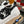 LV CLASSIC TRAINERS BLACK DENIM MIX WHITE CALFSKIN