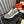 HM Men's Bouncing Sneakers Multicolor Cowhide 644684