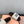 Miu Slippers Brown Mixed With White With Brown Lettering Pure Wool