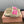 Miu slippers Light Brown With Pink Lettering Pure Wool
