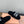 Miu slippers Black With White Text Pure Wool