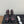 CC Short Boots Red Brown Cowhide