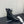 CC Short Boots Black Cowhided
