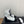 CC Short Boots White Cowhide