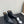 CC Ankle Boots 25mm Plain Black Cowhide