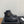 CC Ankle Boots Black Quilted Cowhide