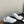 CC Sneaker 15mm White Lambskin