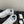 CC Sneaker 30mm White Lambskin