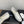 CC Moccasins 25mm White Lambskin