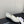 CC Moccasins 25mm White Lambskin